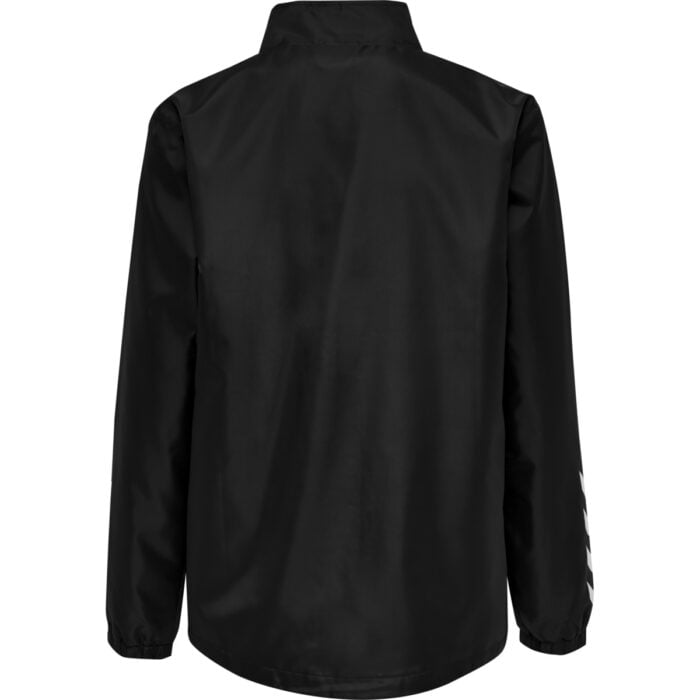 dječja trenirka hmlADJUSTABLE PANTS i kišna jakna hmlPROMO RAIN - HUMMEL PAKET - Slika 6
