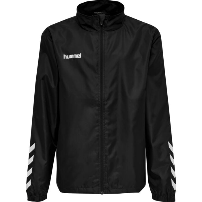 dječja trenirka hmlADJUSTABLE PANTS i kišna jakna hmlPROMO RAIN - HUMMEL PAKET - Slika 8