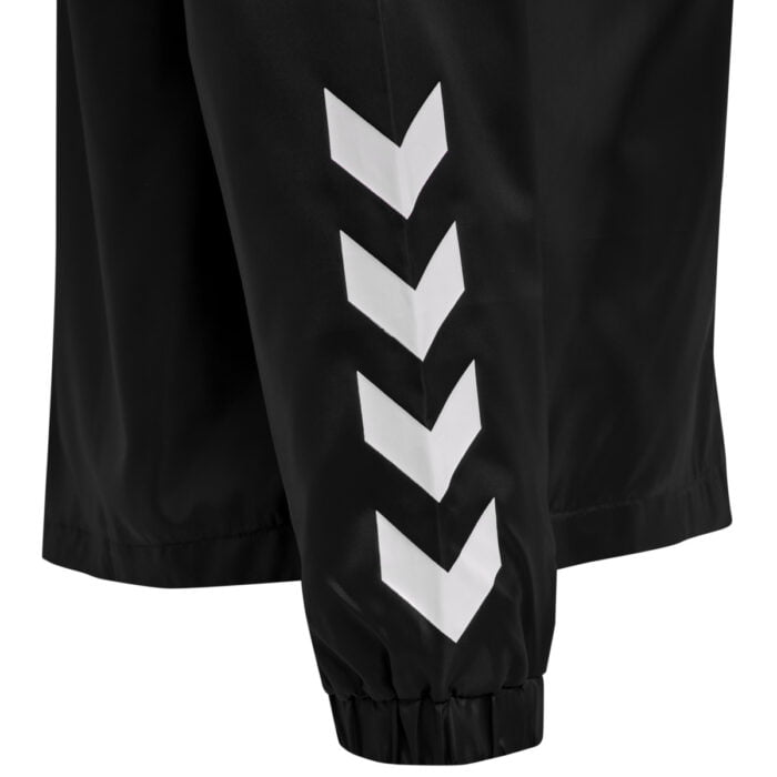 dječja trenirka hmlADJUSTABLE PANTS i kišna jakna hmlPROMO RAIN - HUMMEL PAKET - Slika 3