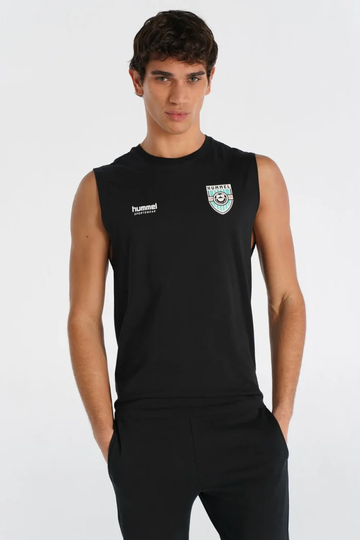 HENSE SLEEVELESS TANK, muška majica bez rukava - Slika 1