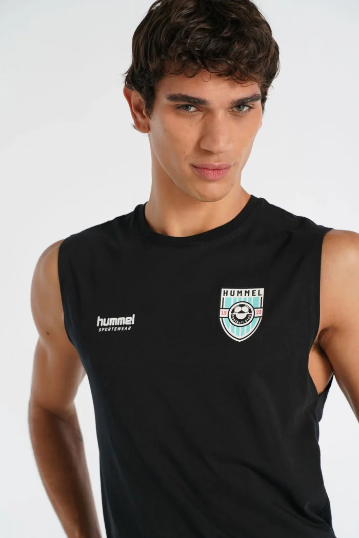 HENSE SLEEVELESS TANK, muška majica bez rukava - Slika 6