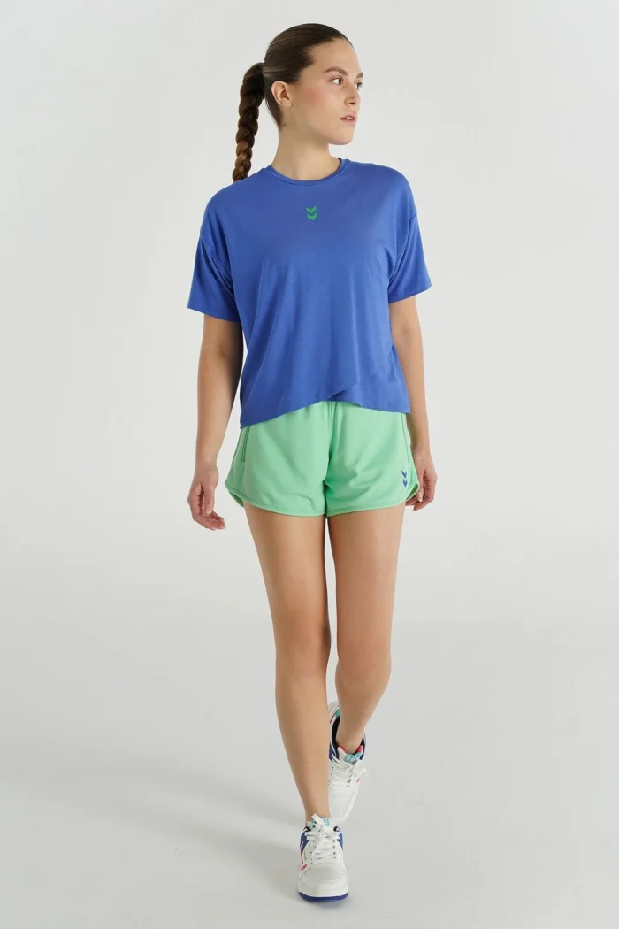 BRUNY SHORTS, ženske kratke hlače - Slika 7